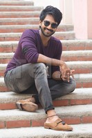 Aadhi Pinisetty Press Meet Photos